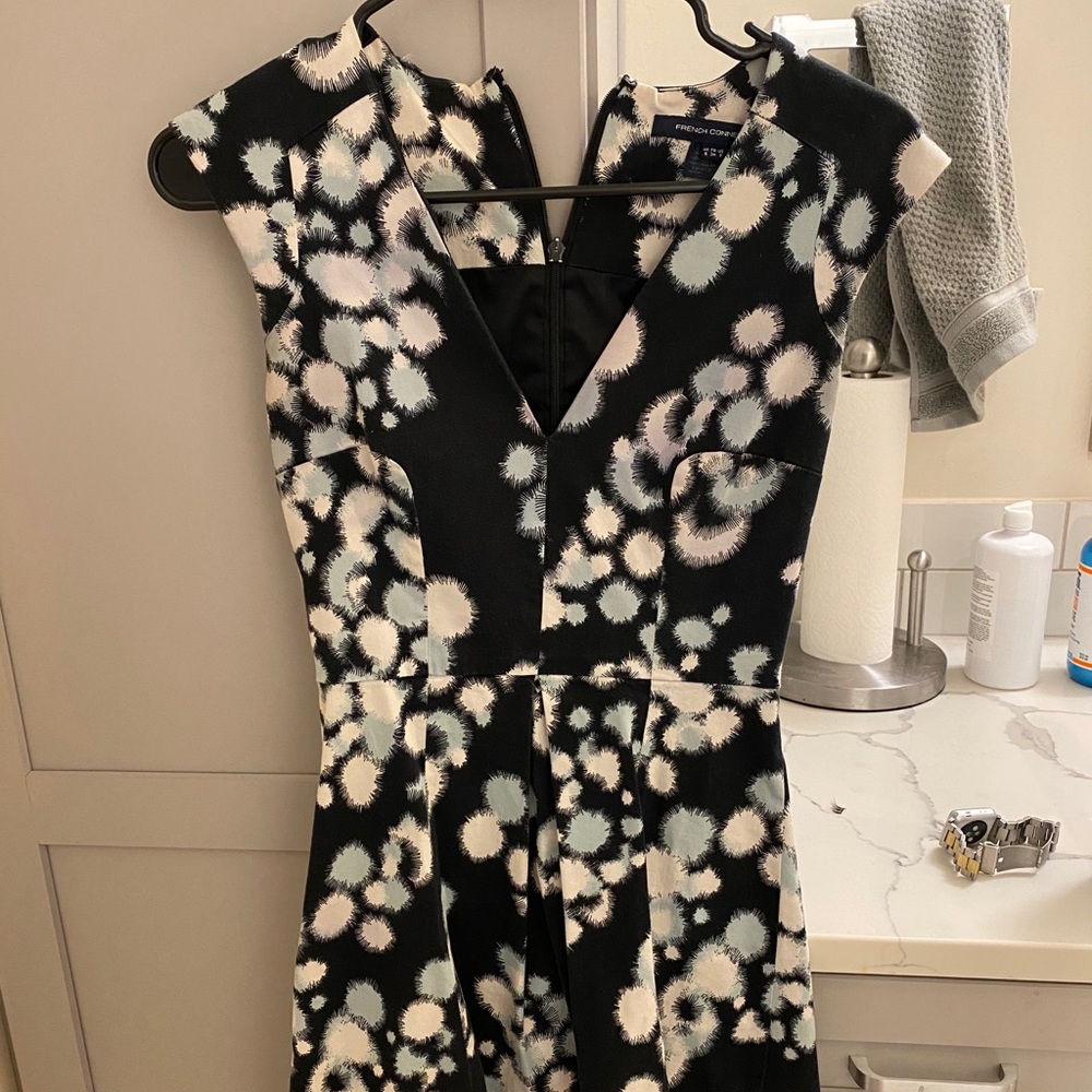 French connection dress